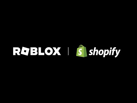 New Quest Unlocked: Shopify x Roblox