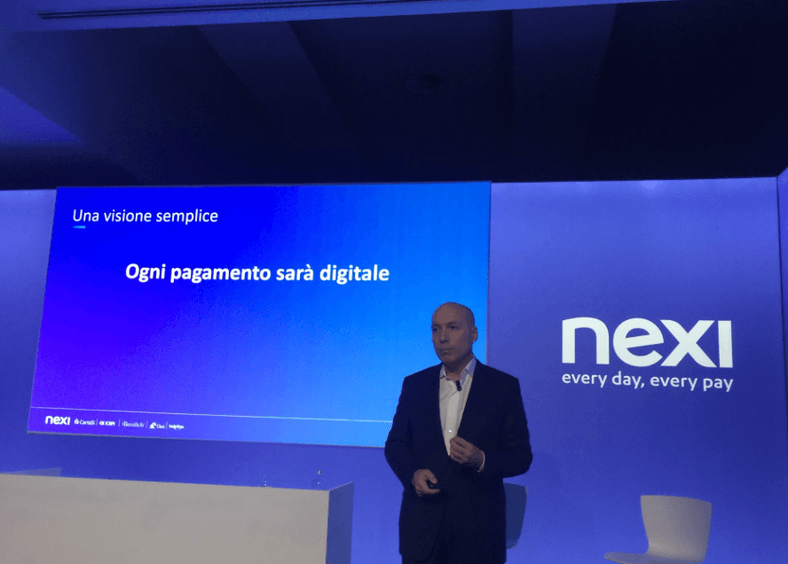 Nexi Mobile POS è il più economico: offerta fino al 27 novembre