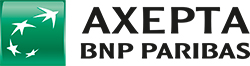 Axepta spa Logo