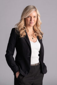 Paola Trecarichi, General Manager di HiPay Italia