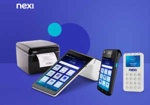 I POS di Nexi permettono ai commercianti di accettare pagamenti elettronici in modo sicuro e veloce. 